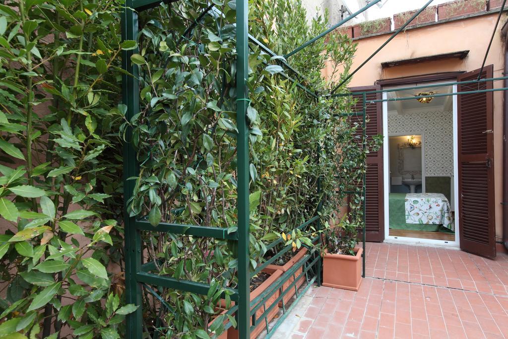 Hotel Antica Dimora Horti Luculliani Roma Esterno foto