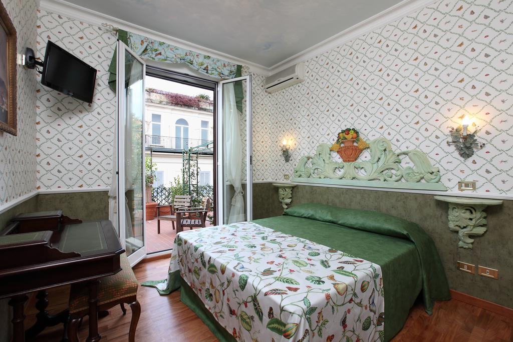 Hotel Antica Dimora Horti Luculliani Roma Esterno foto